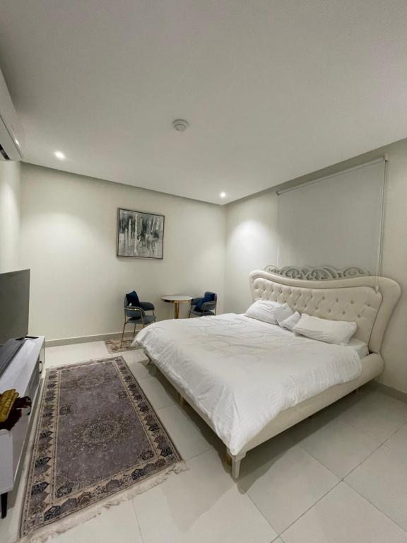 استديو بدخوول ذاتي 49 - Bed and Breakfast Buraydah