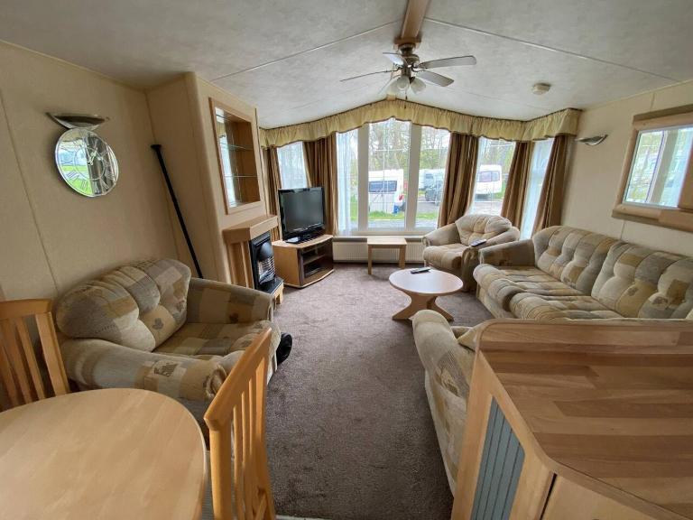 Woodland View - B&B Widdrington