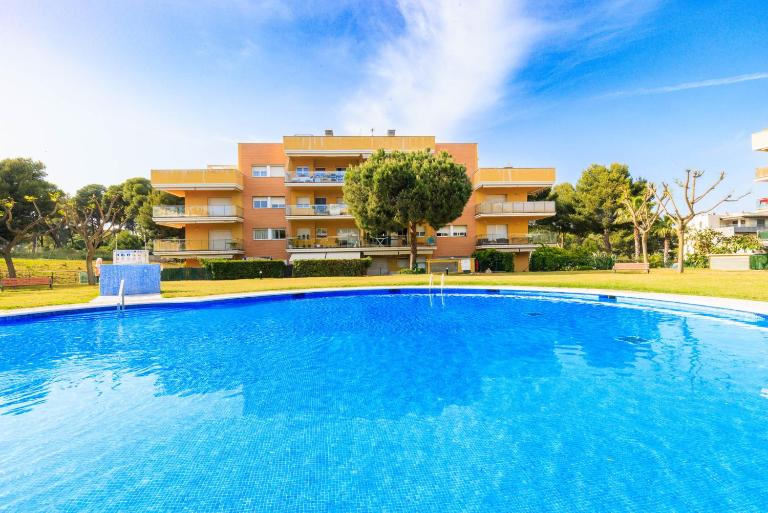 Apartment BLAUMAR Tramuntana - B&B Salou