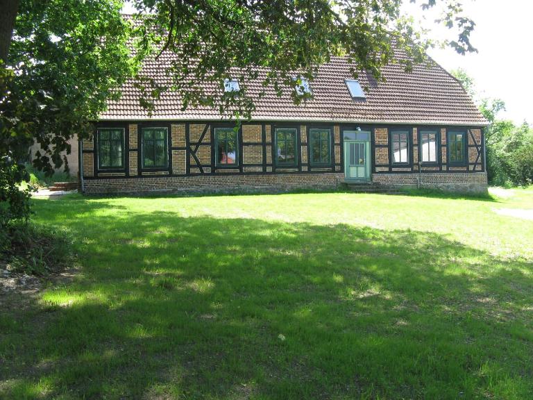 hof-landart - B&B Ostseebad Rerik