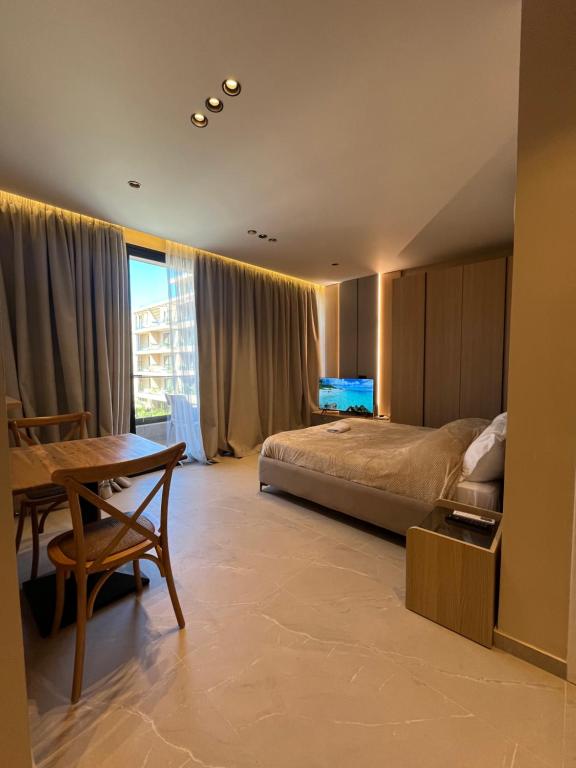 Ciel Apartement - Chambres d'hôtes Orikum