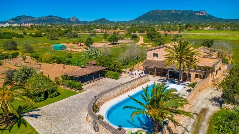 Son Fullaneta - B&B Llucmajor