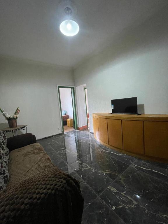 Espaçoso Apartamento em frente a Vallourec - Ferienwohnung Belo Horizonte
