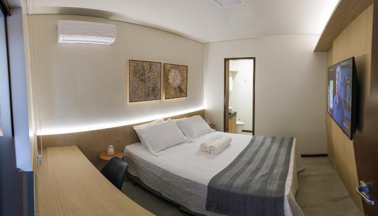 Solo Per Te - Bed and Breakfast Blumenau