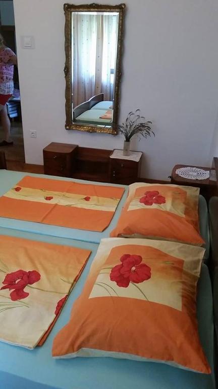 Apartment Tatjana - B&B Ljubljana