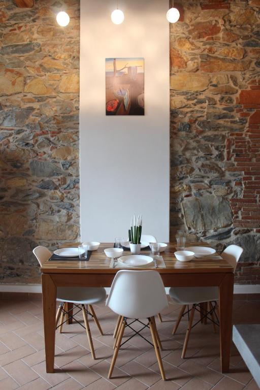 Casa di Alice - B&B San Giuliano Terme
