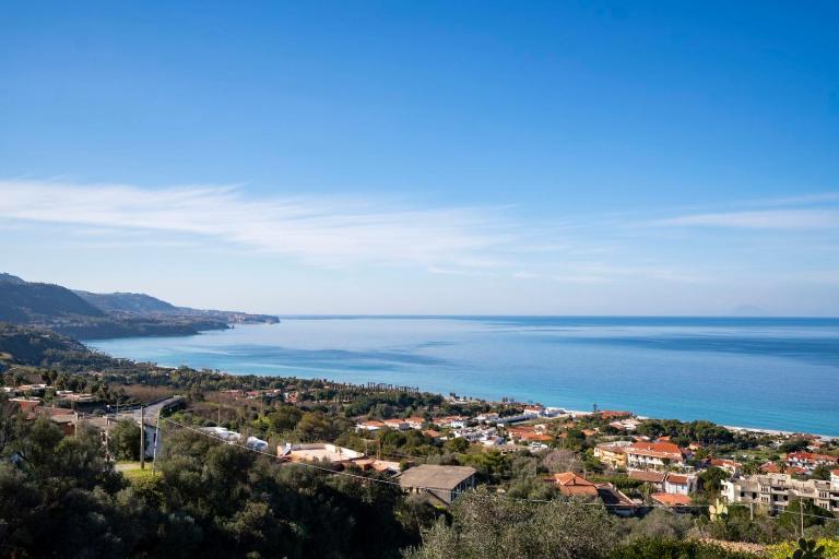 CAPOVILLAS - Country Villa Armonia with private pool - B&B Mandaradoni