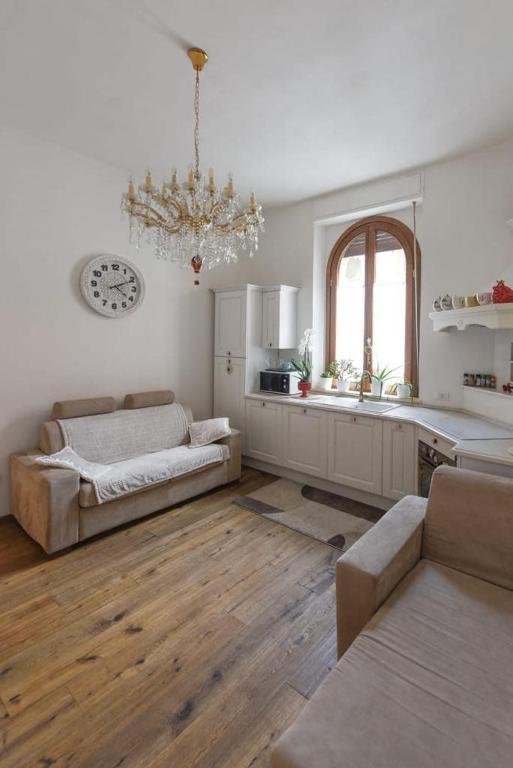 Apartment in the historic center - B&B Fano