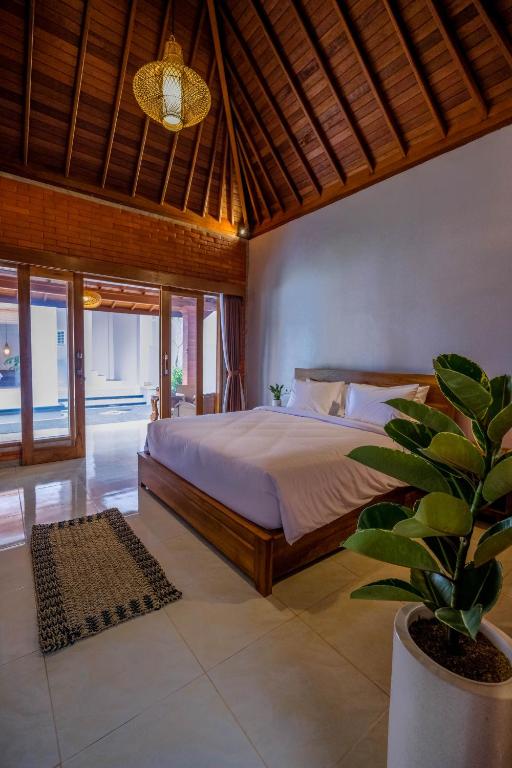 Askay Homestay Uluwatu - B&B Uluwatu