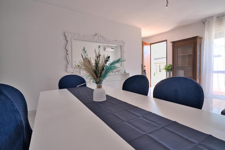 Casa vacanza fermata Salento by Apulia Home - Ferienwohnung Racale