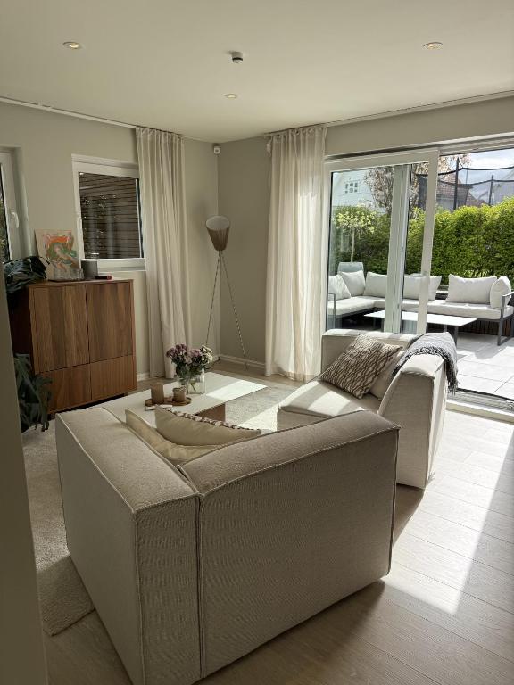 Modern Apartment Near ONS 2026 & Stavanger City - B&B Stavanger