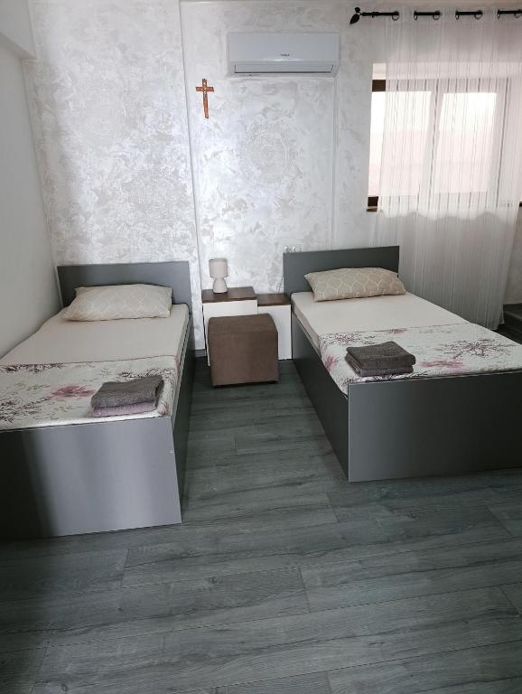Rooms Angelina Međugorje - Bed and Breakfast Medjugorje