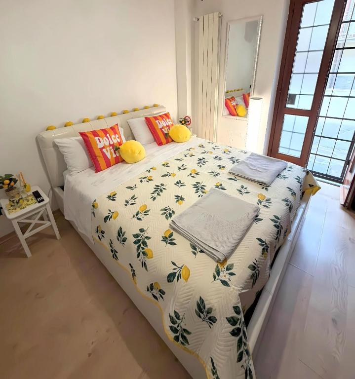 Lemon House - B&B Stezzano