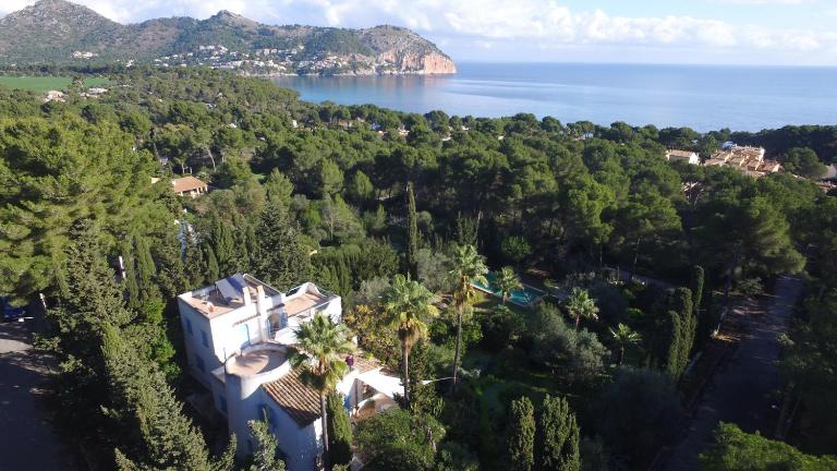 Can Bellet, suspiros ibicencos - B&B Canyamel