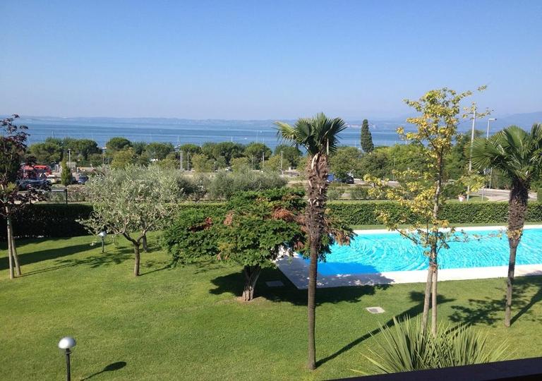 Bardolino Retreat - Bed and Breakfast Bardolino