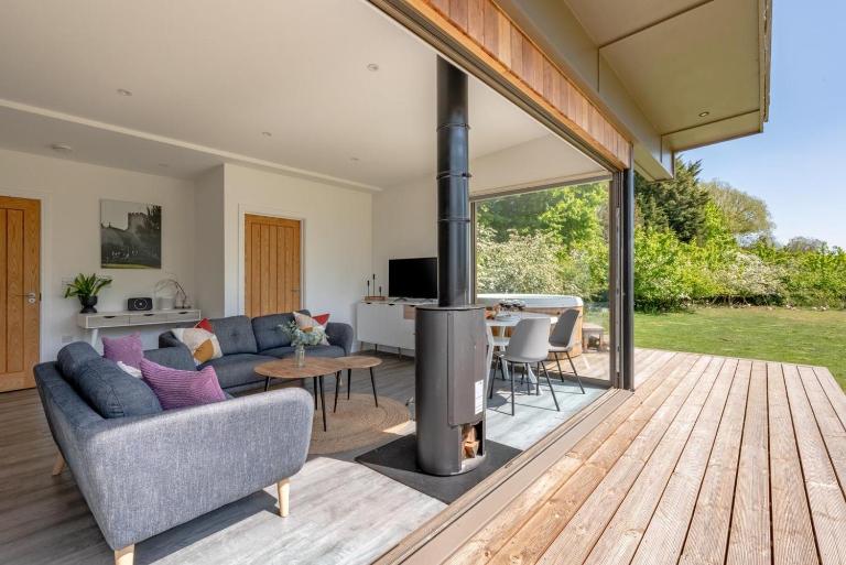 2 Bed in East Bergholt oc-82397 - B&B East Bergholt