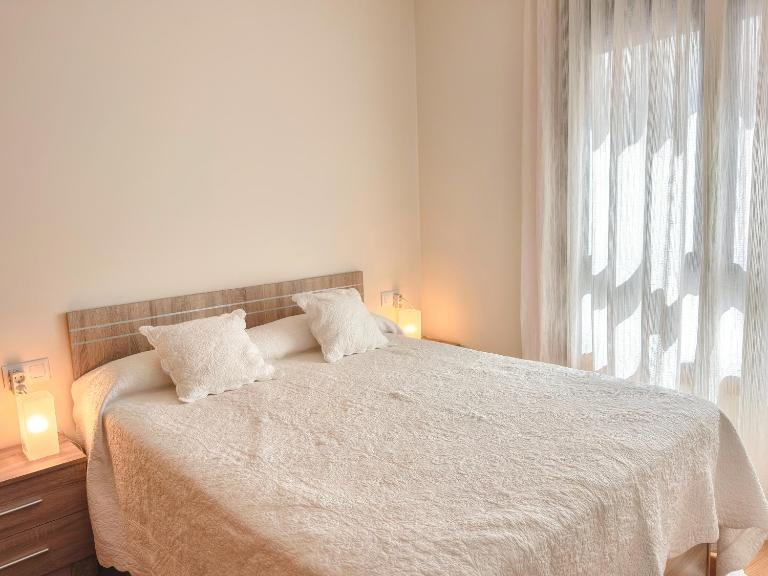 Apartamento Azimut - B&B Sanxenxo