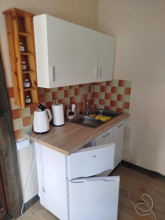 Zakątek Wejsuny - B&B Ruciane-Nida