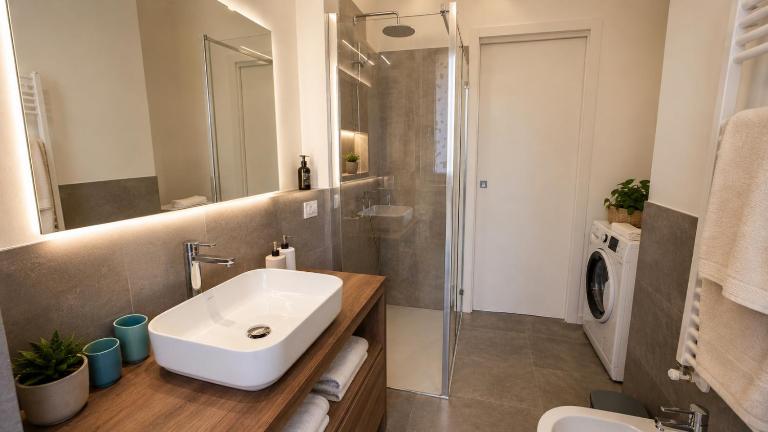 La Casa Di Anna - comfort and charm - B&B Bérgamo