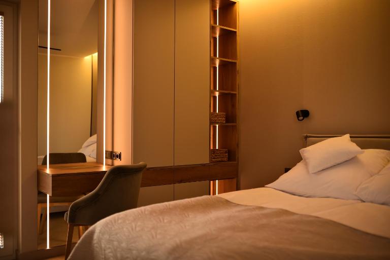 Słoneczna Polana - B&B Żabiczyn