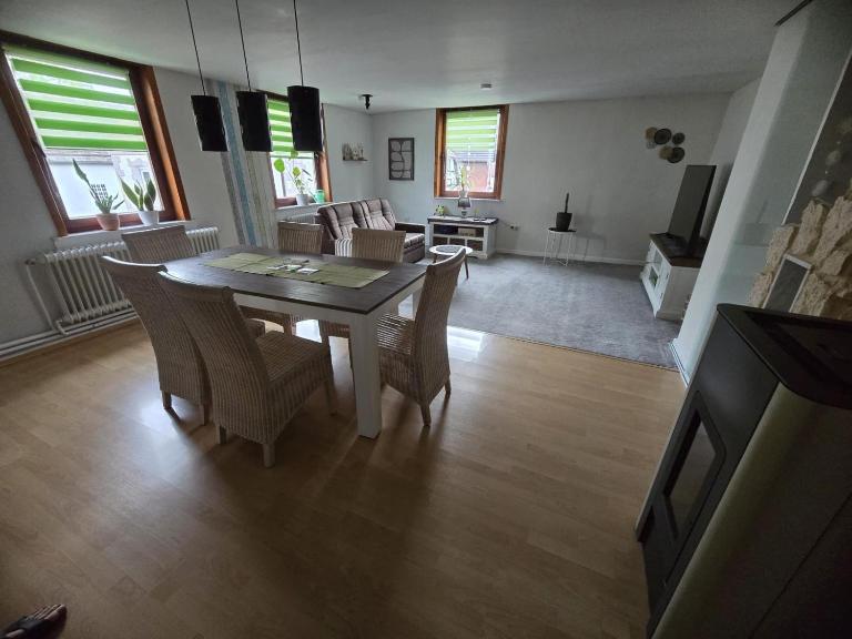 Apartment Schneider - B&B Höxter