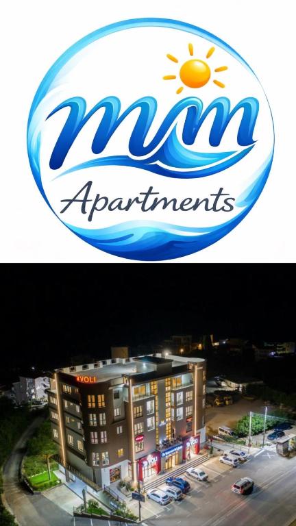 Mir i More - B&B Dobra Voda