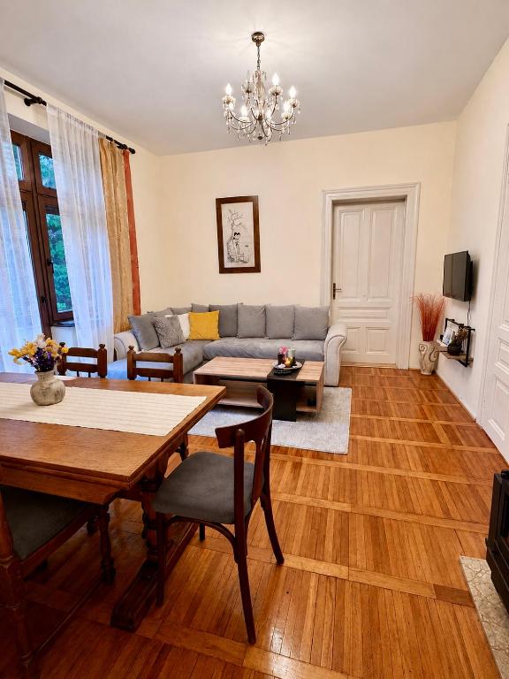 Ljubez Apartment - B&B Jajce