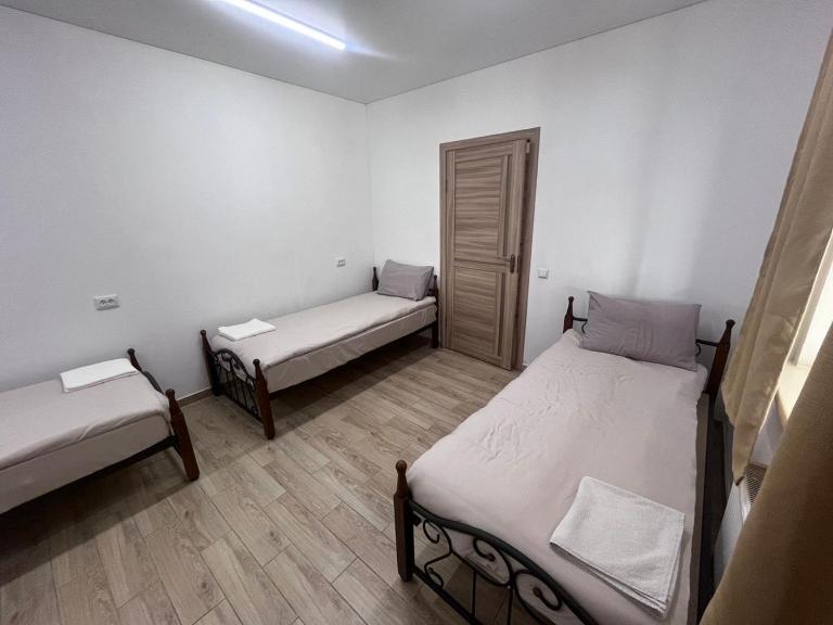 Гостьовий Будинок Туристів 19 - B&B Uman'