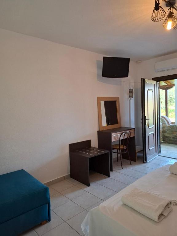 Nasa's studio - B&B Níkiti