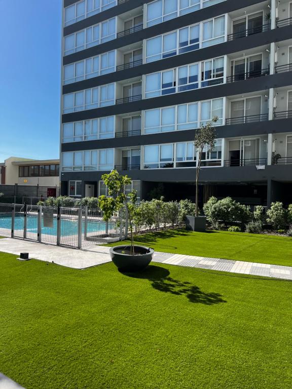 Departamento Ejecutivo 2D1B Rancagua - B&B Rancagua