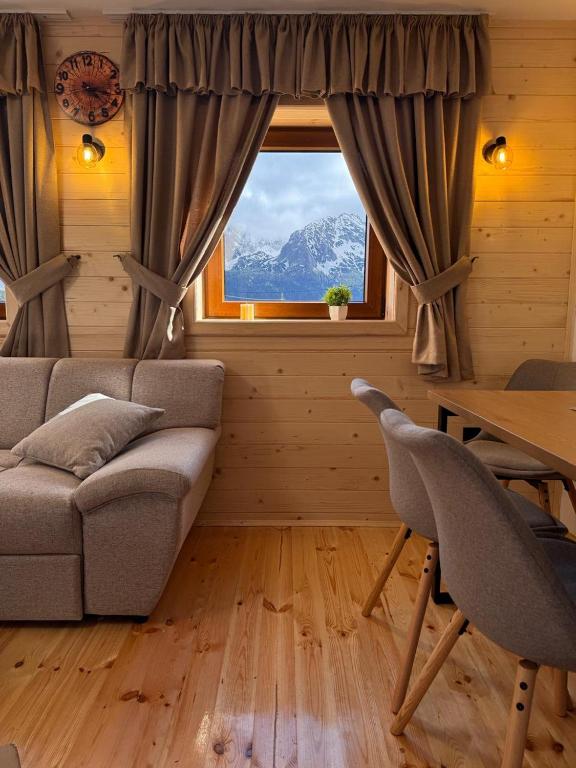 Aura Durmitor apartments - Ferienwohnung Zabljak