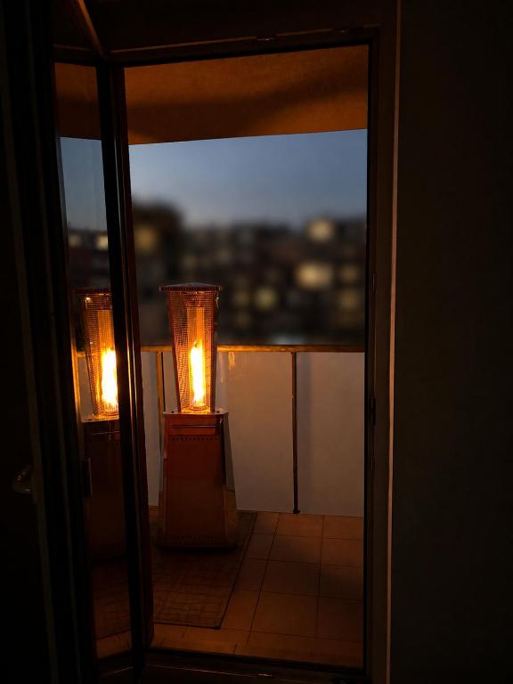 Modern Prague Apartment - B&B Praga