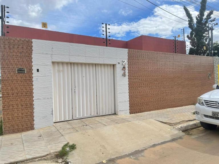 Casa - B&B Petrolina