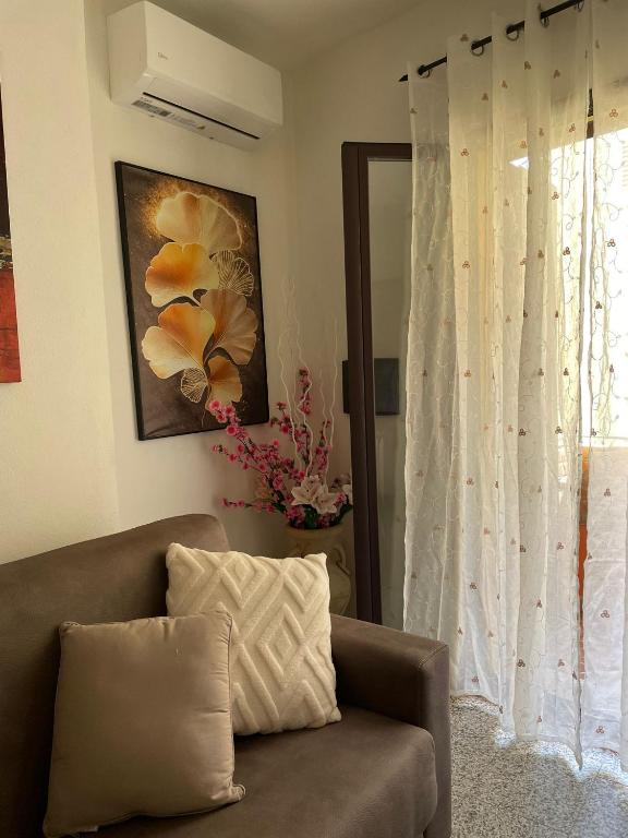 Ortensia - B&B Loceri