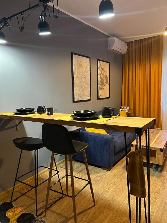 Boutique 2BB 2BR Top location and stunning view! - Chambres d'hôtes Veliko Tarnovo
