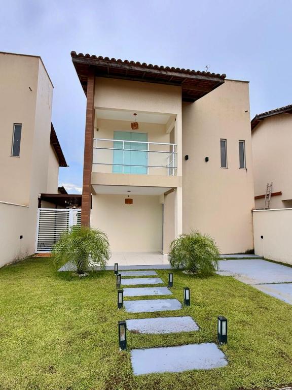 Lençóis House Feijjó - Chambres d'hôtes Barreirinhas