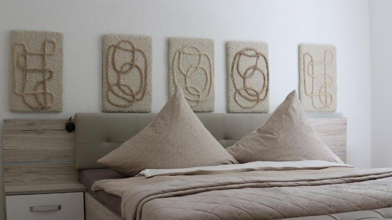 Apartment Hornberg-Melisa - Chambres d'hôtes Hornberg