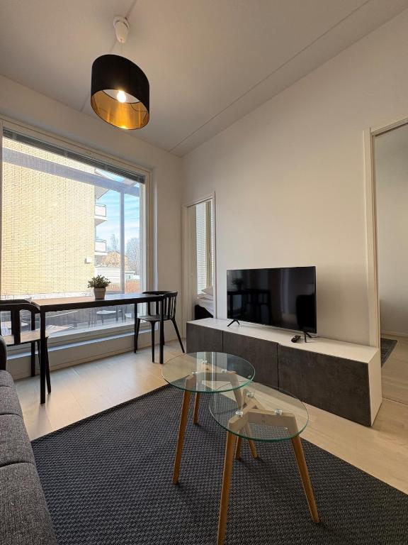Modern City Apartment - One Bedroom - B&B Vantaa