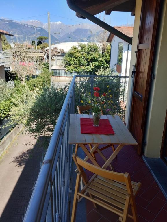 Studio Girasole - B&B Marina di Massa