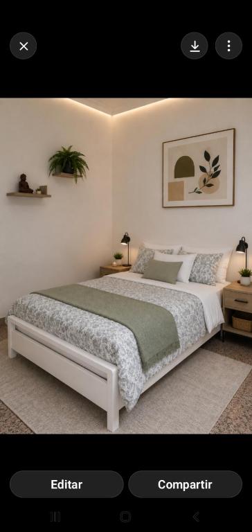 Hogar Leticia - B&B Siviglia