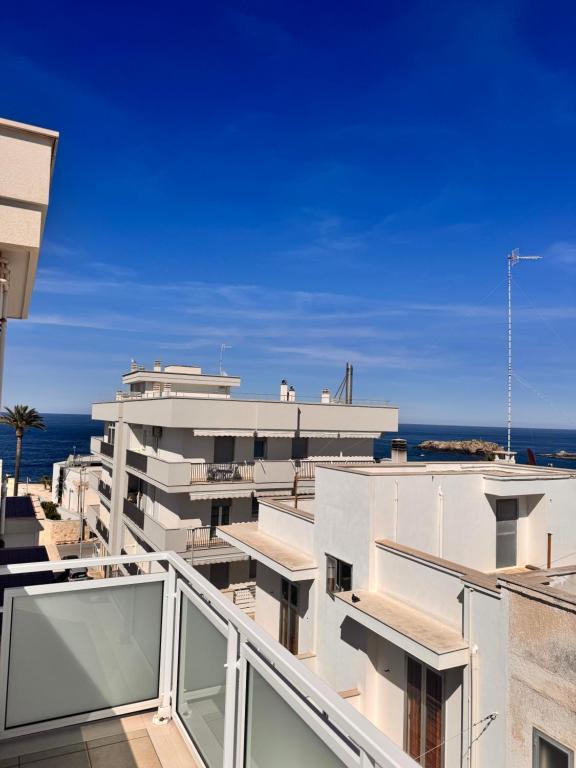 Petali Rosa- Dimora Orizzonte vista mare - Ferienwohnung Polignano a Mare