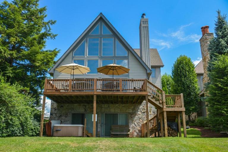 Sunny Boy - B&B McHenry
