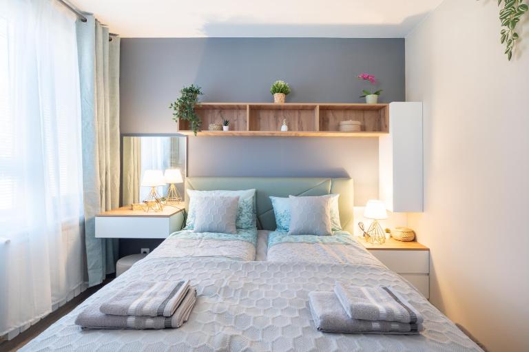 Suite Mint Heaven - Ferienwohnung Sofia