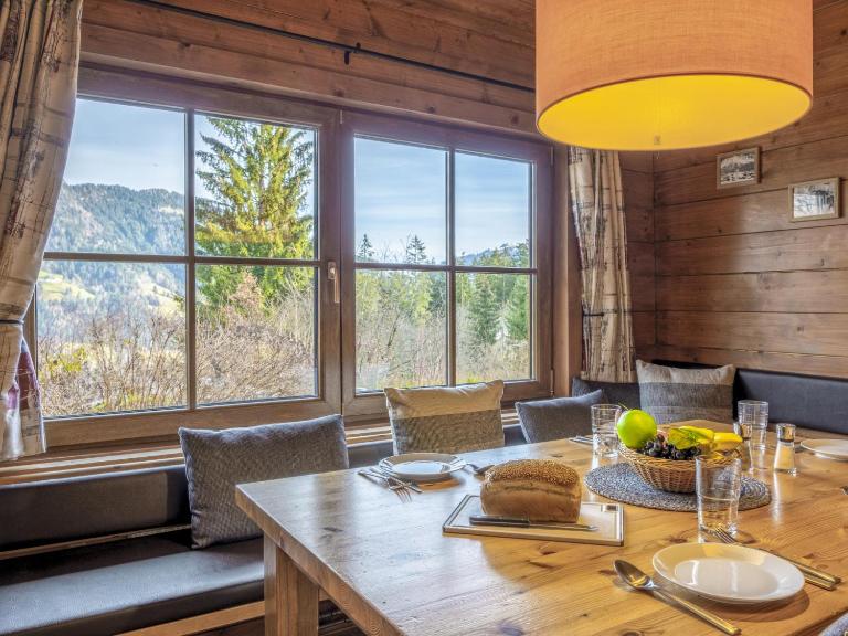 Yosi im Brixental - B&B Wörgl
