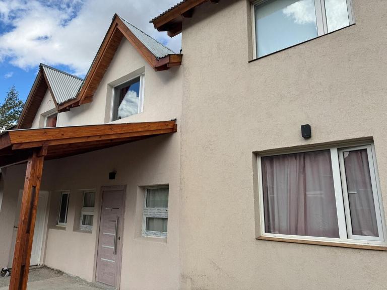 Kaiken II Departamentos - Ferienwohnung El Chaltén