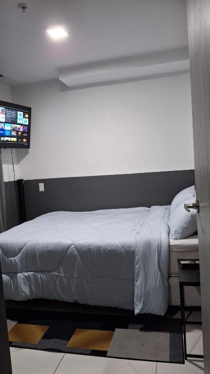 Apartamento en el edificio más moderno de la ciudad el poin' - B&B Panama City