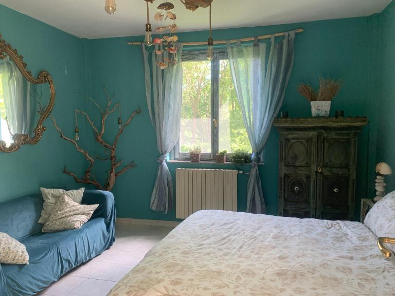 Casa Gaia - Nature Retreat - Ferienwohnung Magliolo
