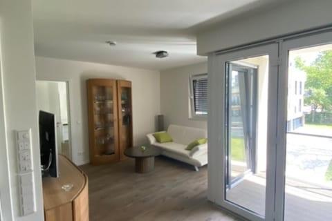 Appartement zentrumsnah und ruhig - Bed and Breakfast Osnabrück