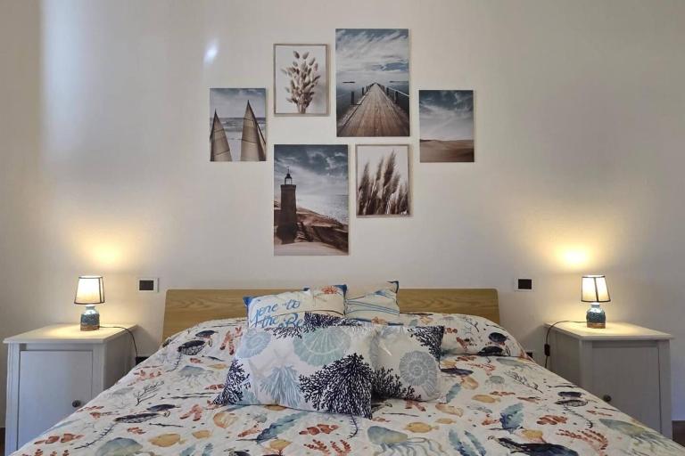 Little Mermaid: apt con vista sull'arcipelago - B&B Palau