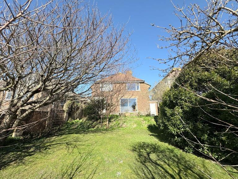 Seaside family home - Bed and Breakfast Saltdean